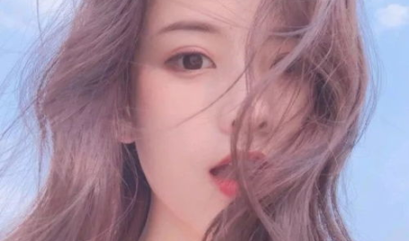 最美的头像图片大全女生,时尚潮流与个性魅力的完美融合”