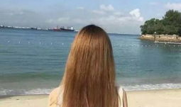 图片美女背影头像,精选美女背影头像赏析”