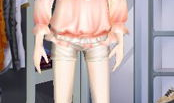 没有衣服的女生跳舞好吗,展现独特魅力的自由篇章