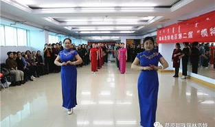 中老年模特培训中心,塑造自信风采,展现时尚魅力