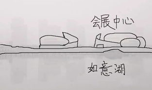 讽刺雾霾的段子,幽默中的环保警示”