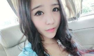 非主流女生照片丑,非主流女生照片展现独特魅力