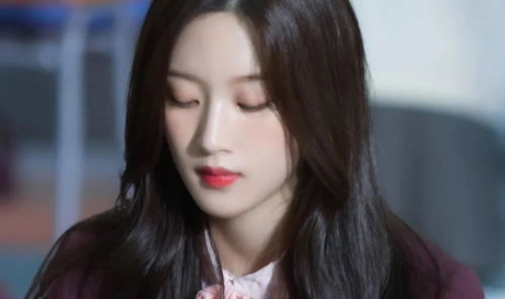 女生头像纯欲风高级质感,探索时尚女生的头像美学