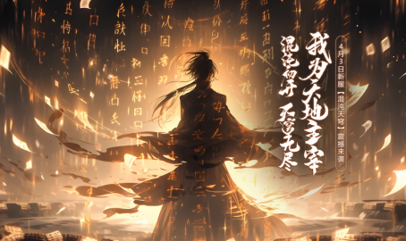 《玄天之剑》4月3日新服“混沌天穹”开启玄幻新征程?叶子姐姐