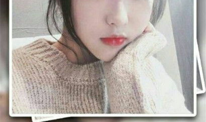 非主流qq头像女生,展现个性与时尚的视觉盛宴