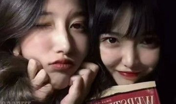 头像图片2021最火爆女,闪耀青春,引领潮流风采”