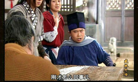 国产搞笑电视剧,盘点国产搞笑电视剧的欢乐盛宴