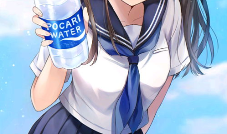 动漫二次元美女感性,动漫美女角色的情感魅力解析