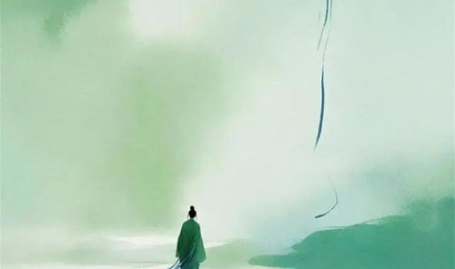 大彻大悟看透人生的诗句,经典诗句中的智慧启示