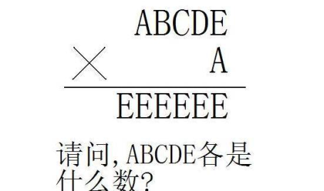 7岁智力题100道,100道精选7岁儿童智力题解析