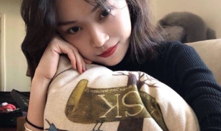 微信头像女气质淡雅怎么弄,简约与内涵的完美融合