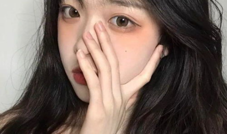 女孩头像可爱,精选可爱女孩头像集锦”