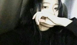 qq女头像霸气冷酷,探索QQ女头像的独特魅力