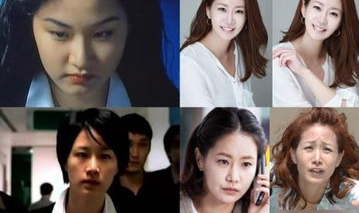 韩国女明星都是整容的吗?,韩国女明星整容现象解析与真实情况揭秘