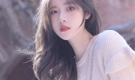 美丽的图片女生头像,展现青春魅力,定格美丽瞬间”